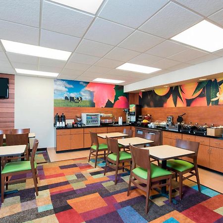 Fairfield Inn & Suites By Marriott Bloomington Bagian luar foto